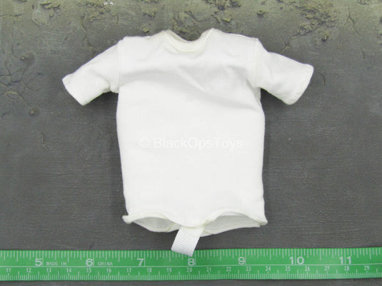 TWD - Morgan Jones - White Body Padding
