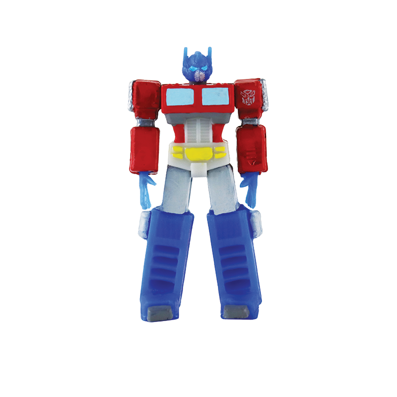 Load image into Gallery viewer, Other Scale - Transformers - Optimus Prime - MINT IN BOX
