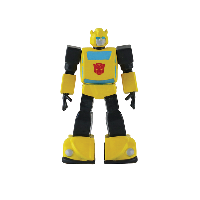 Load image into Gallery viewer, Other Scale - Transformers - Bumblebee - MINT IN BOX
