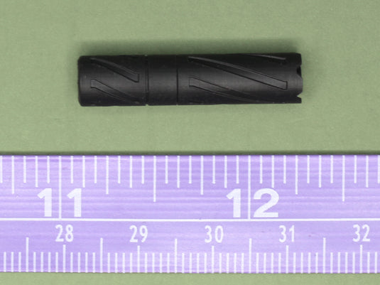 1/6 - Custom - Modular M14 EBR Rifle Set w/Custom Magnetic Attachments (GREEN)