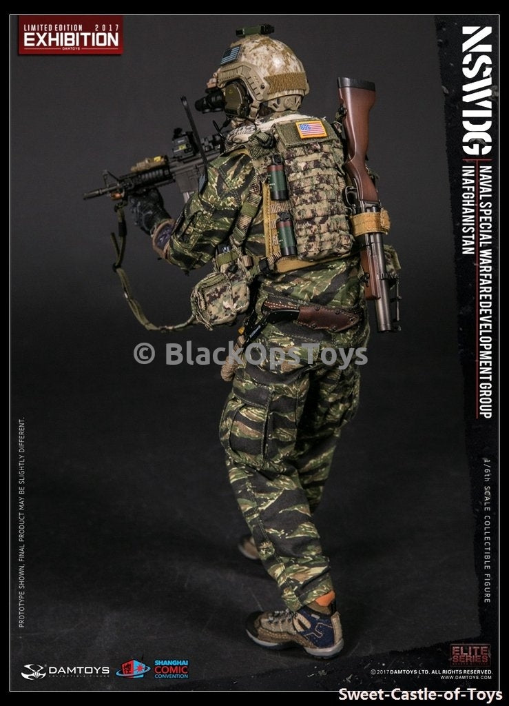 Load image into Gallery viewer, RARE - NSWDG in Afghanistan - 2017 SHCC Exhibition Exclusive - MINT IN BOX
