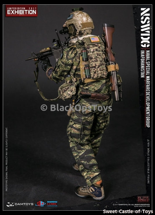 RARE - NSWDG in Afghanistan - 2017 SHCC Exhibition Exclusive - MINT IN BOX