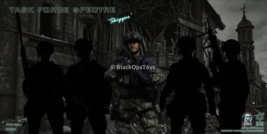 Task Force Spectre Skipper - Mint in Box