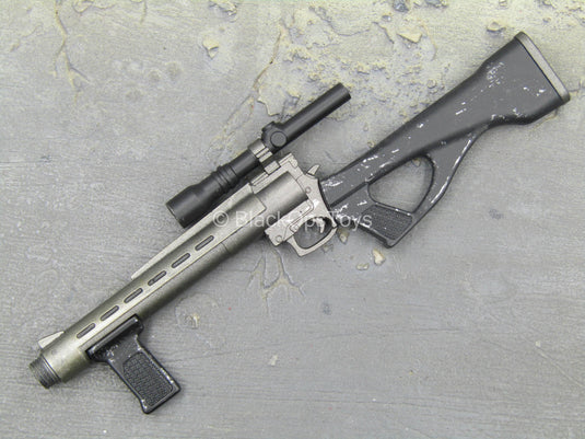 Star Wars - Death Watch Mando - GALAAR-15 Blaster Carbine