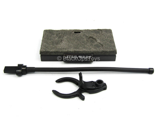 Star Wars - Death Watch Mando - Base Figure Stand