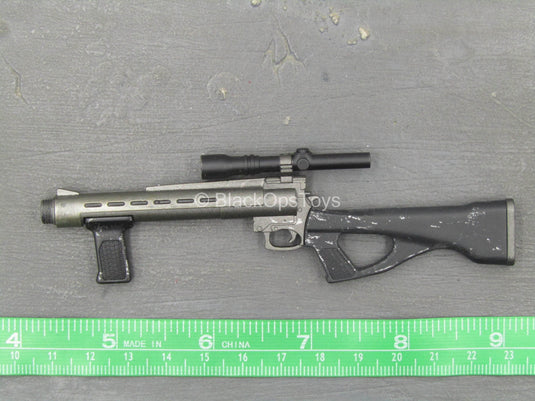 Star Wars - Death Watch Mando - GALAAR-15 Blaster Carbine