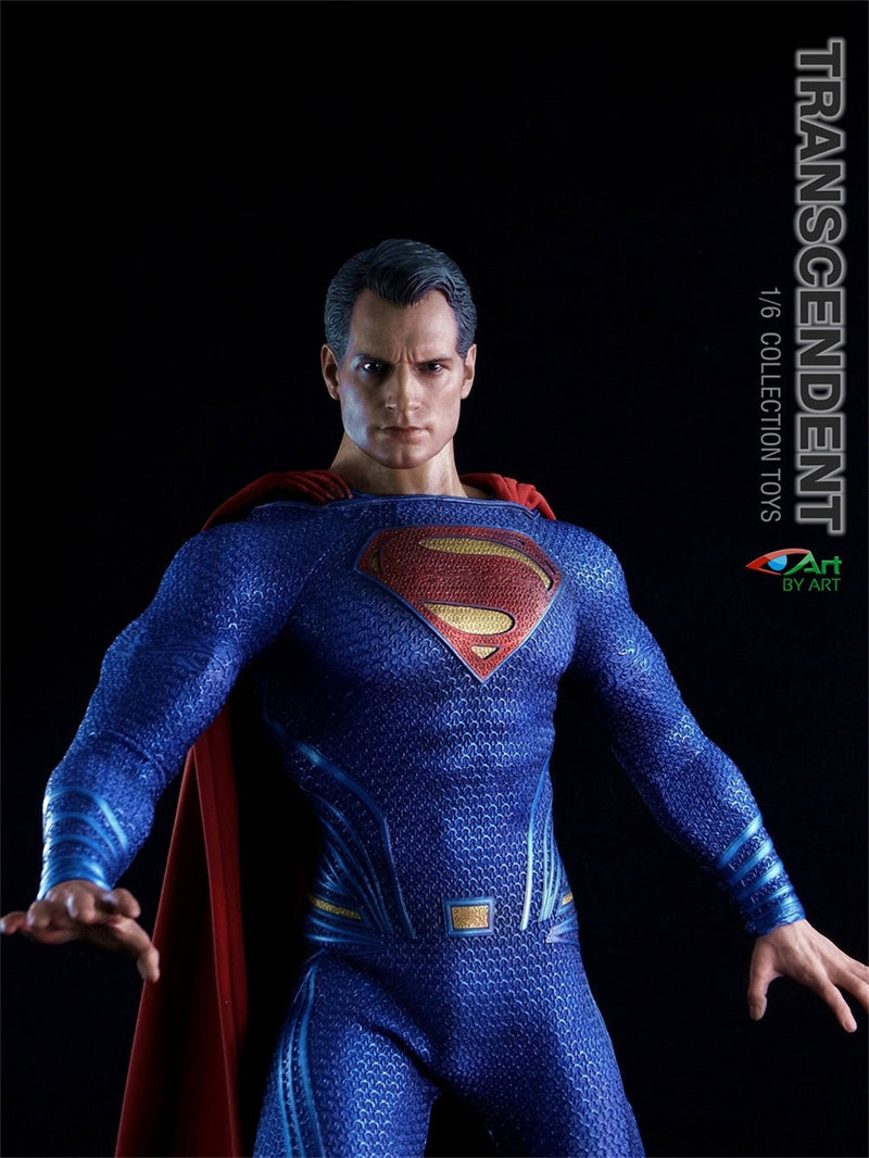 Load image into Gallery viewer, The Transcendent - Male Head Sculpt
