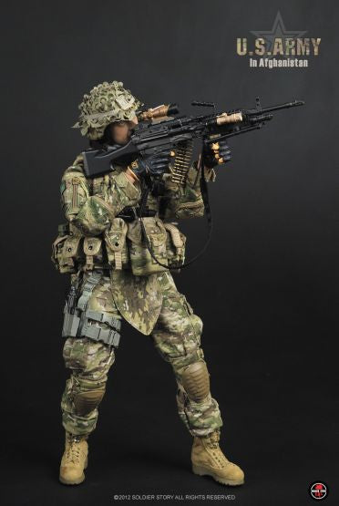 US Army - Multicam Waist Pack