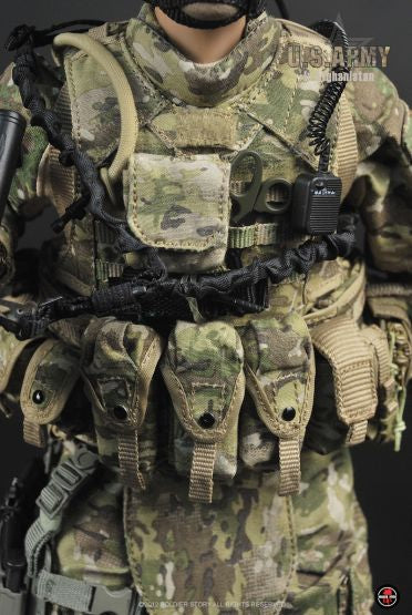 Load image into Gallery viewer, U.S. Army in Afghanistan Gunner/Assaulter - MINT IN BOX
