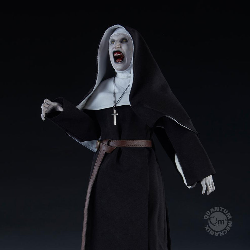 Load image into Gallery viewer, The Nun - White Hand Set Type 1 (x4)
