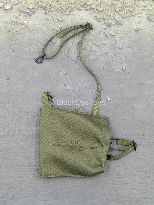 US Army Multicam Armor Crewman Tanker Set - MINT IN BOX