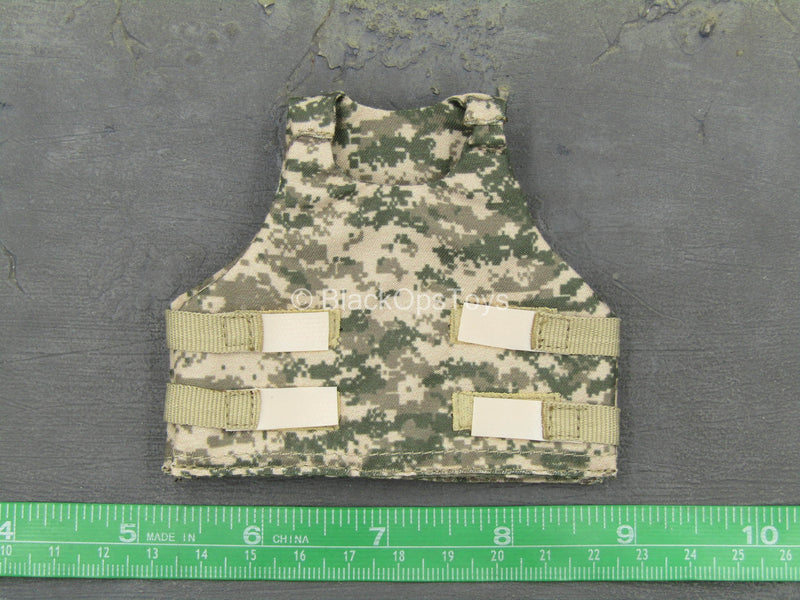 Load image into Gallery viewer, US Army Armor Tanker Crewman - OCP Camo Combat Vest
