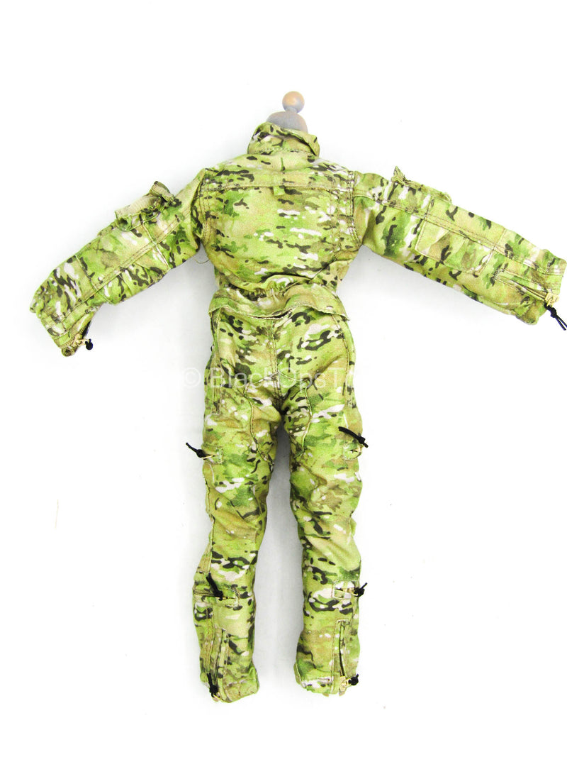 Load image into Gallery viewer, US Army Multicam Armor Crewman Tanker Set - MINT IN BOX
