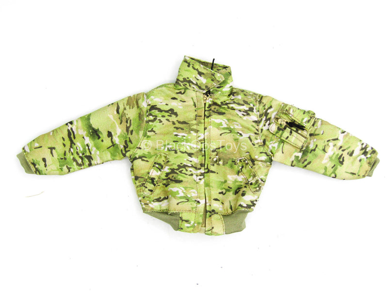 Load image into Gallery viewer, US Army Multicam Armor Crewman Tanker Set - MINT IN BOX
