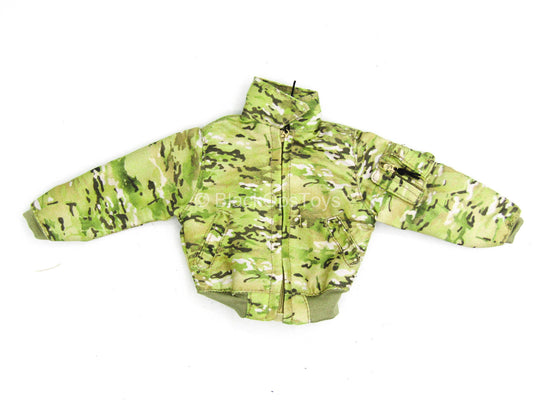 Tactical suit special forces combat uniform jacket pants pants camouflage  suit