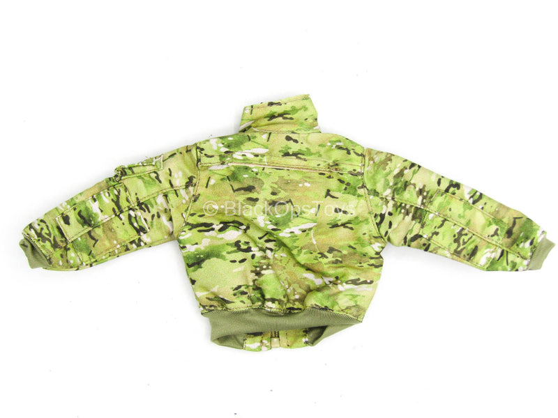 Load image into Gallery viewer, US Army Multicam Armor Crewman Tanker Set - MINT IN BOX
