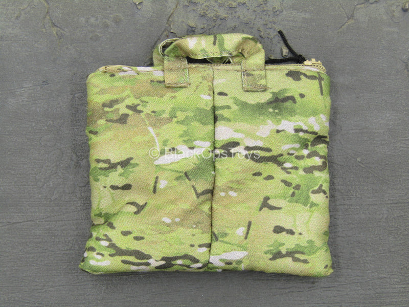 Load image into Gallery viewer, US Army Multicam Armor Crewman Tanker Set - MINT IN BOX
