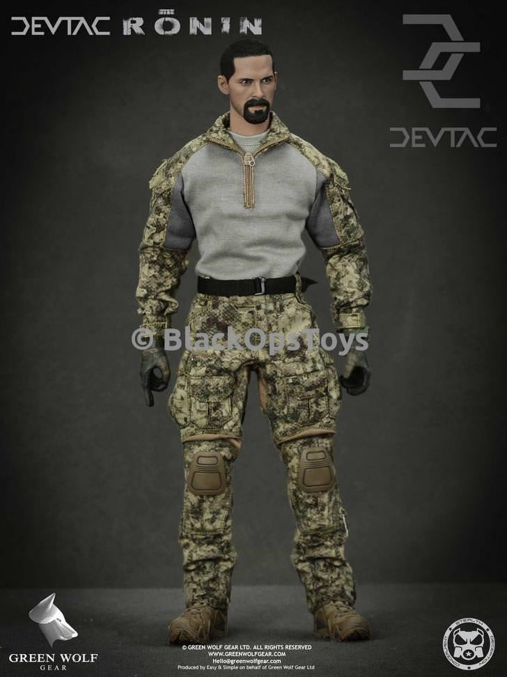 Load image into Gallery viewer, Devtac Ronin Special Operations Operative MINT IN BOX
