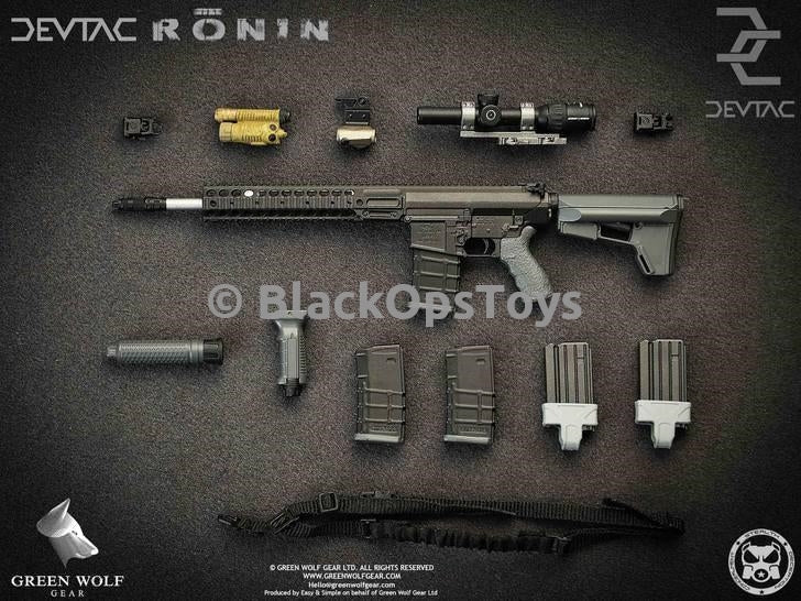 Load image into Gallery viewer, Devtac Ronin Special Operations Operative MINT IN BOX
