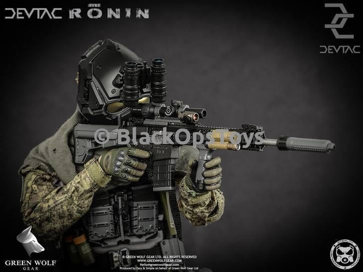 Load image into Gallery viewer, Devtac Ronin Special Operations Operative MINT IN BOX
