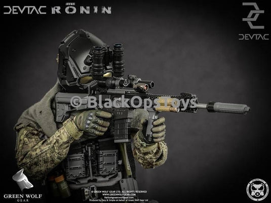 Devtac Ronin Special Operations Operative MINT IN BOX