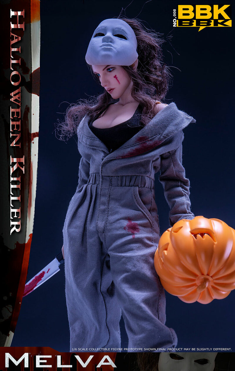 Load image into Gallery viewer, The Halloween Killer - MINT IN BOX
