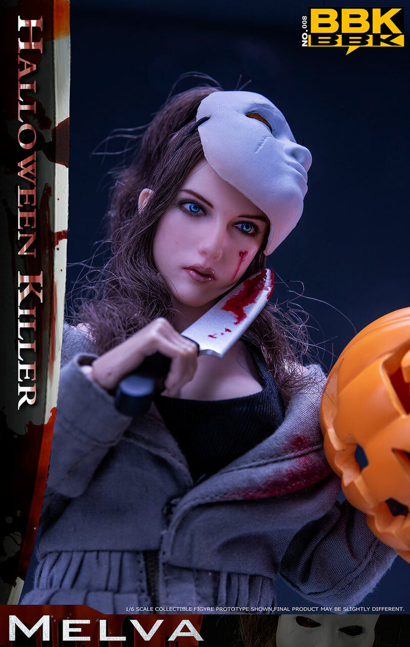 Load image into Gallery viewer, The Halloween Killer - MINT IN BOX
