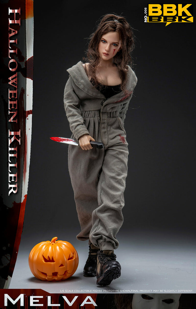 Load image into Gallery viewer, The Halloween Killer - MINT IN BOX
