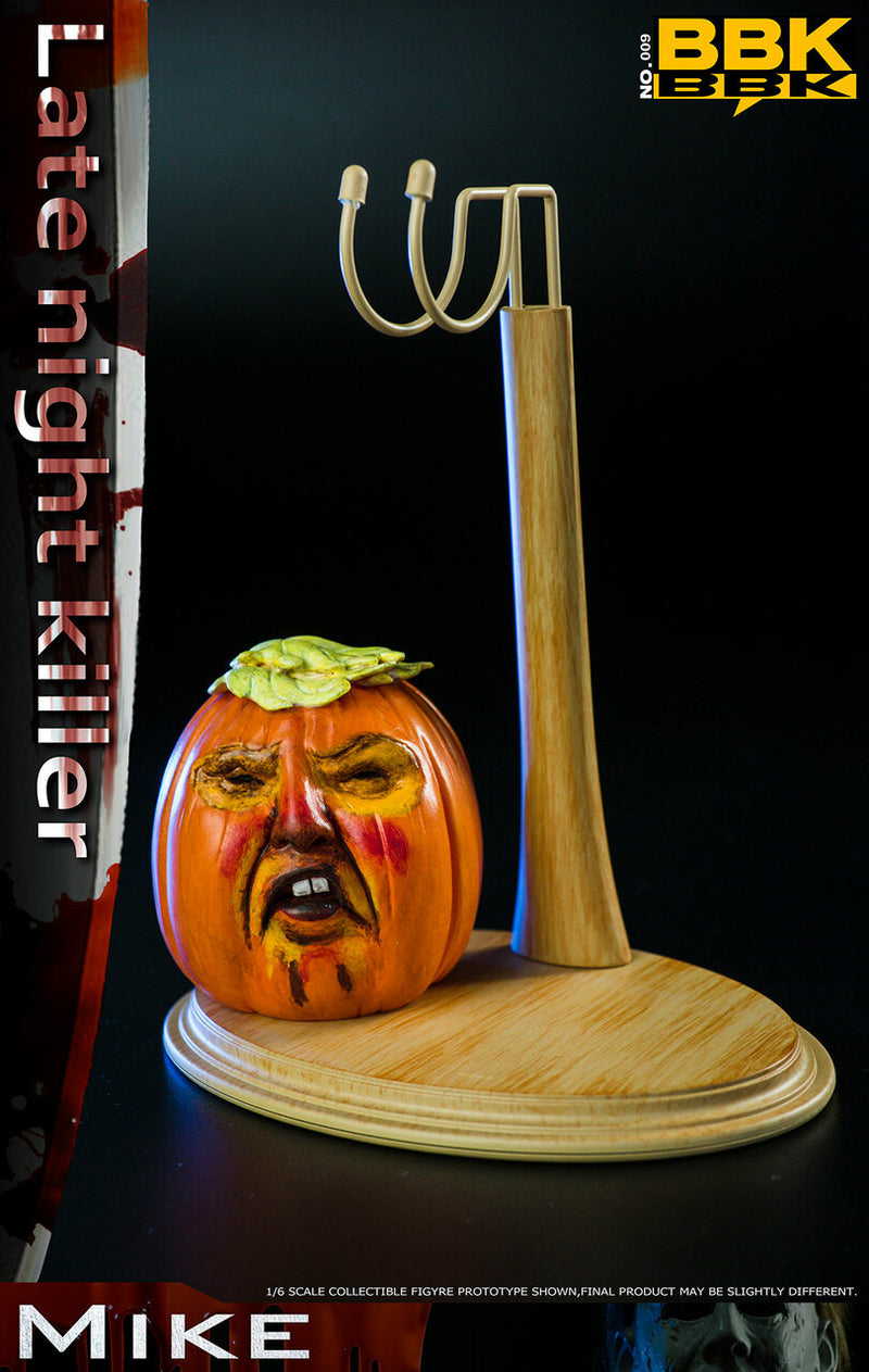 Load image into Gallery viewer, Halloween Killer Mike - MINT IN BOX
