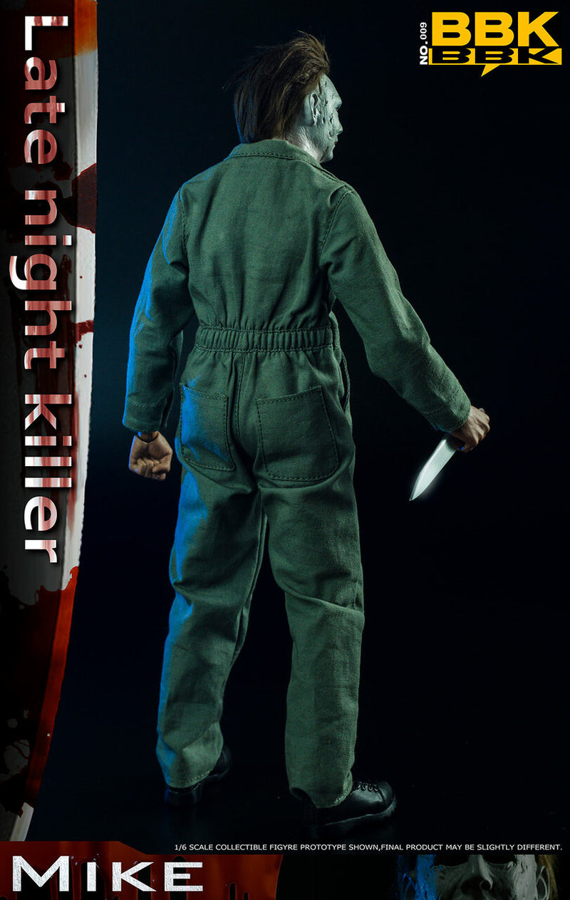 Load image into Gallery viewer, Halloween Killer Mike - MINT IN BOX
