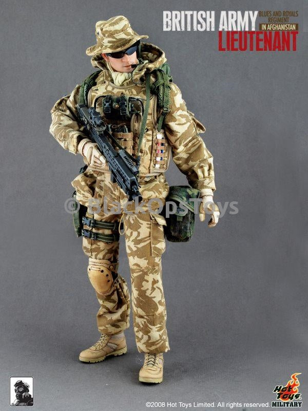 Load image into Gallery viewer, British Army Blues &amp; Royals Regiment Lieutenant Prince - MINT IN BOX
