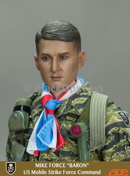 Mike Force Pack ACE Vietnam Mike Force