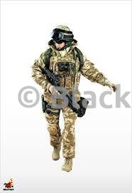 Load image into Gallery viewer, British Army Blues &amp; Royals Regiment Lieutenant Prince - MINT IN BOX
