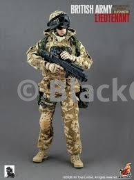 Load image into Gallery viewer, British Army Blues &amp; Royals Regiment Lieutenant Prince - MINT IN BOX
