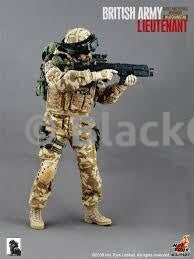 Load image into Gallery viewer, British Army Blues &amp; Royals Regiment Lieutenant Prince - MINT IN BOX
