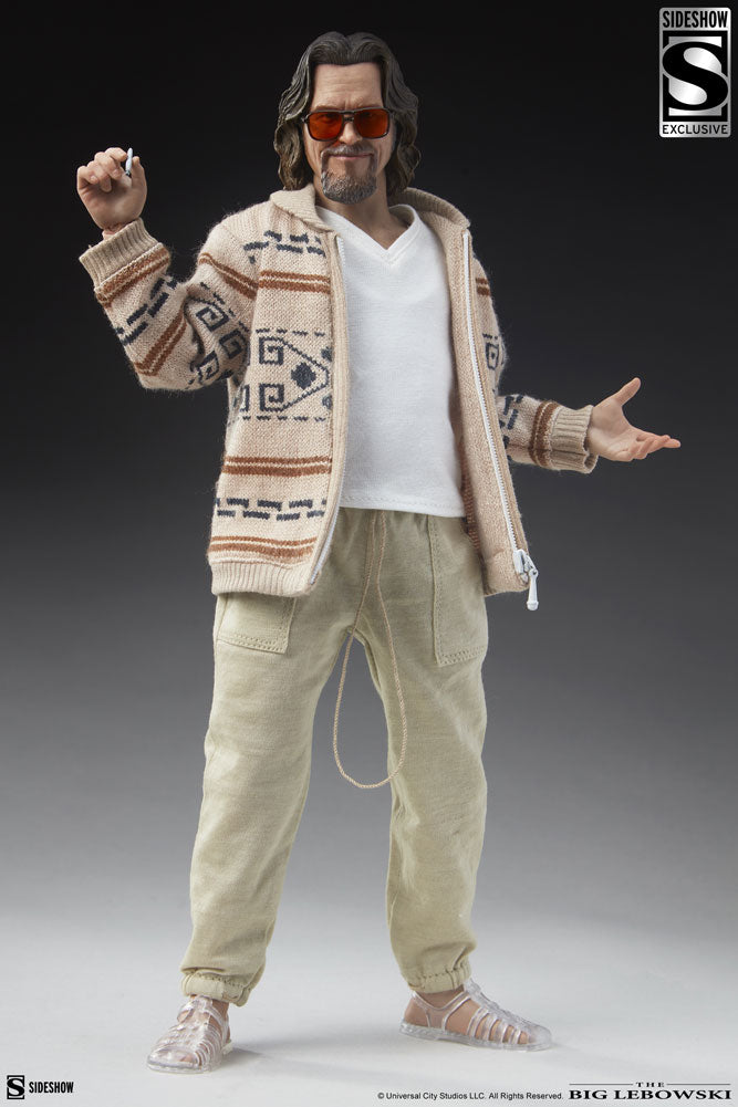 Load image into Gallery viewer, The Big Lebowski - The Dude Exclusive Ver. - MINT IN BOX
