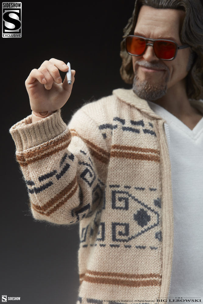 Load image into Gallery viewer, The Big Lebowski - The Dude Exclusive Ver. - MINT IN BOX
