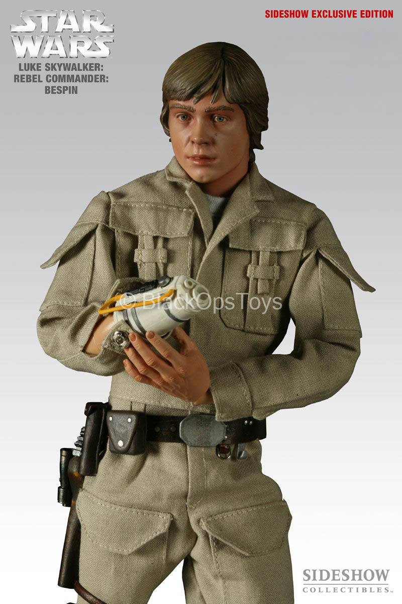 Load image into Gallery viewer, STAR WARS - Luke Skywalker - White Auto Tourniquet
