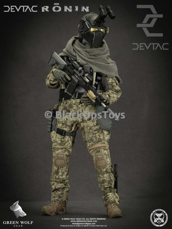 Load image into Gallery viewer, Devtac Ronin Special Operations Operative MINT IN BOX

