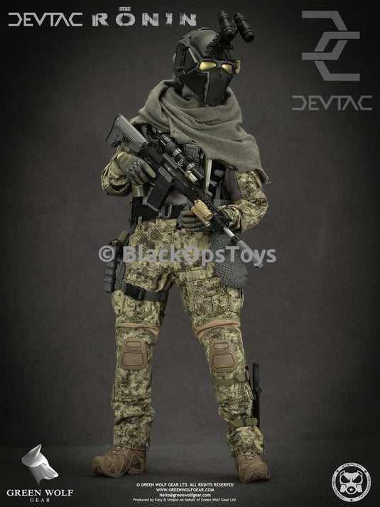 Devtac Ronin Special Operations Operative MINT IN BOX