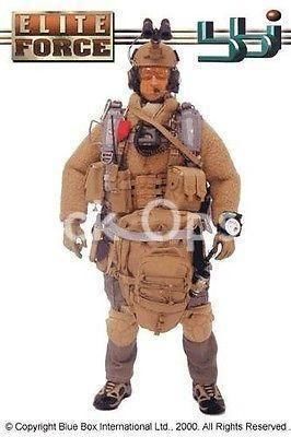 Load image into Gallery viewer, US Navy Seal Team 3 HAHO -
