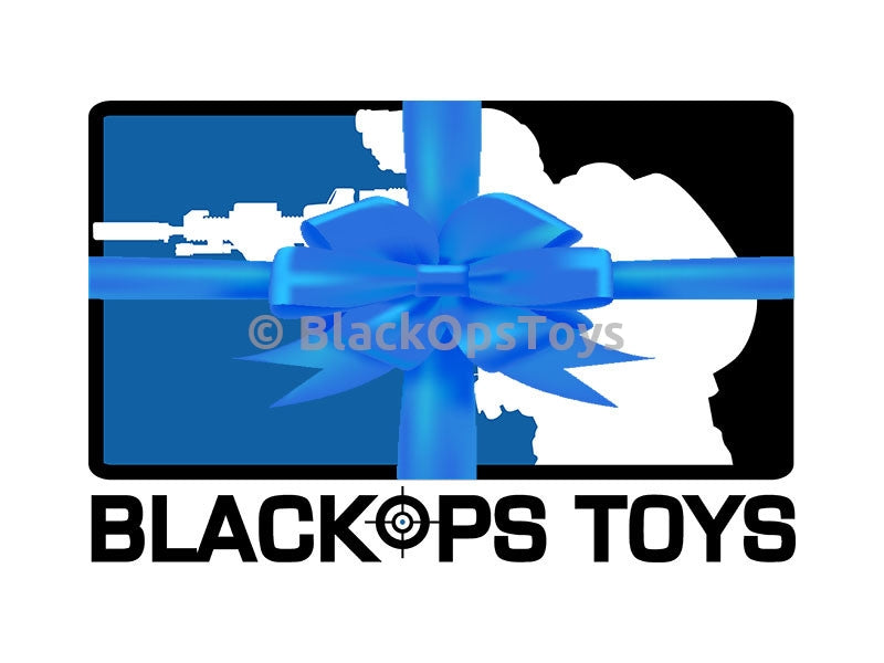 Load image into Gallery viewer, BlackOpsToys Gift Card
