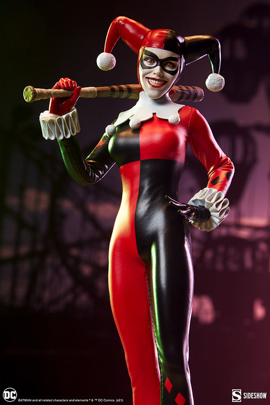 Harley Quinn - Exclusive - MINT IN BOX