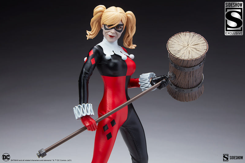 Load image into Gallery viewer, Harley Quinn - Exclusive - MINT IN BOX
