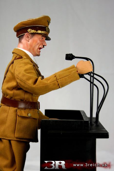 Load image into Gallery viewer, WWII - 1889-1945 German Chancellor Adolf Hitler - MINT IN BOX
