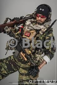 Load image into Gallery viewer, RARE - NSWDG in Afghanistan - 2017 SHCC Exhibition Exclusive - MINT IN BOX
