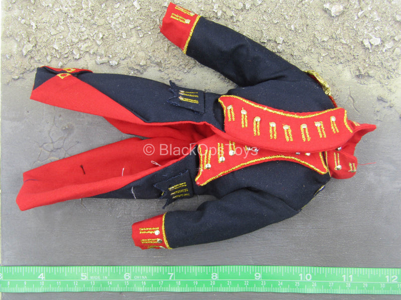 Load image into Gallery viewer, Lewis &amp; Clark - William Clark - Infantry Uniform
