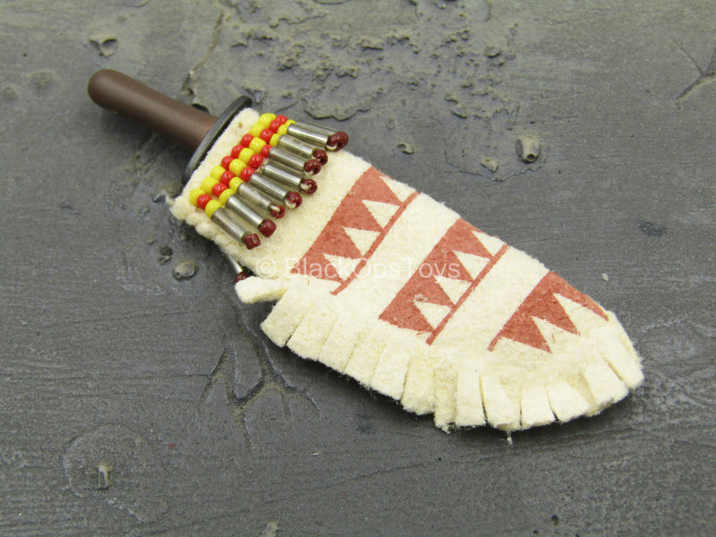 Load image into Gallery viewer, Lewis &amp; Clark - Sacagawea - Knife w/Sheath
