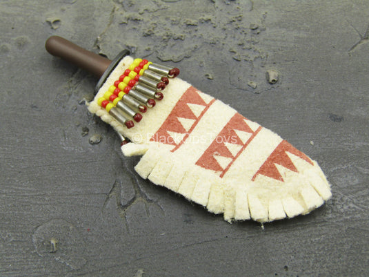 Lewis & Clark - Sacagawea - Knife w/Sheath