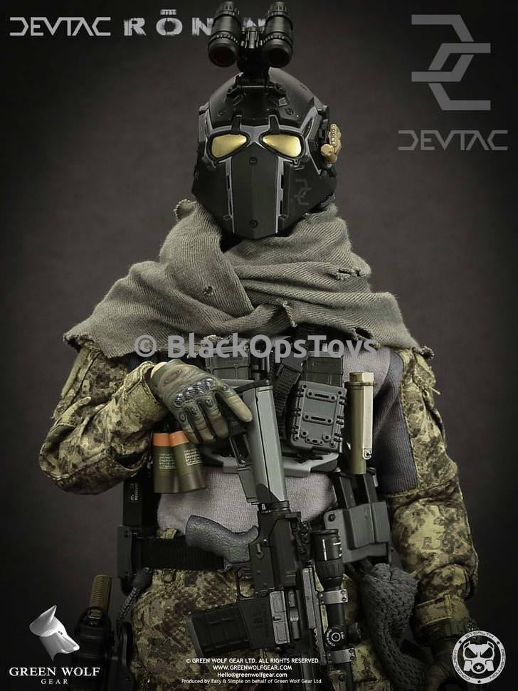 Load image into Gallery viewer, Devtac Ronin Special Operations Operative MINT IN BOX
